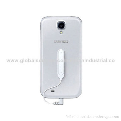 Universal Metal Contact Wireless Charger, Compatible with iPad/iPhone/Samsung/Motorola/MI
